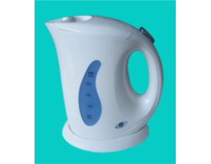 Import Electric kettleWK-1001A from chinese wholesale supplier and manufacturer