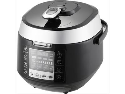 Import Electric Pressure Cooker from chinese wholesale supplier and manufacturer