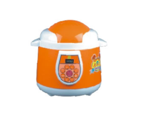Import Electric pressure cooker from chinese wholesale supplier and manufacturer