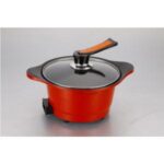 Import electric skillet from chinese wholesale supplier and manufacturer