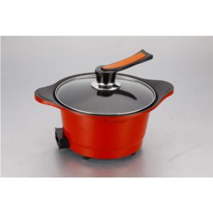 Import electric skillet from chinese wholesale supplier and manufacturer