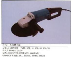 Import Electric Tools from chinese wholesale supplier and manufacturer