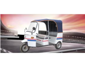 Import ELECTRIC TRICYCLE :SF-HYAKKO from chinese wholesale supplier and manufacturer