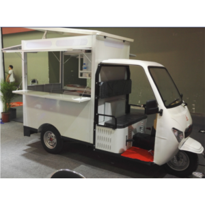 Import Electric tricycle from chinese wholesale supplier and manufacturer
