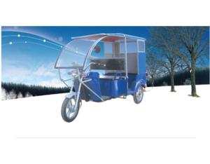 Import ELECTRIC TRICYCLE:SF-SKY from chinese wholesale supplier and manufacturer