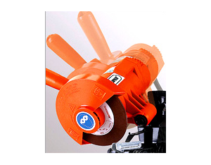 Import Electrical Chain Grinder from chinese wholesale supplier and manufacturer