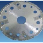 Import Electroplated Diamond Blade SEB001 from chinese wholesale supplier and manufacturer
