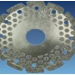 Import Electroplated Diamond Blade SEB002 from chinese wholesale supplier and manufacturer