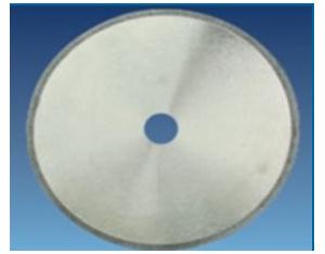Import Electroplated Diamond Blade SEB003 from chinese wholesale supplier and manufacturer