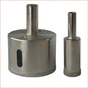 Import Electroplated Diamond Core Drill from chinese wholesale supplier and manufacturer