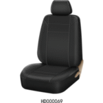 Import Embossed Low Back Car Seat Cover from chinese wholesale supplier and manufacturer