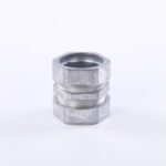 Import EMT COUPLING COMPRESSION TYPE ZINC DIE CAST from chinese wholesale supplier and manufacturer