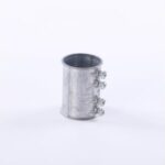Import EMT COUPLING SET SCREW TYPE ZINC DIE CAST from chinese wholesale supplier and manufacturer