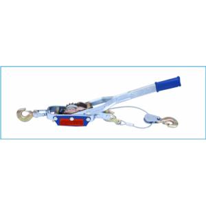 Import ENJOIN Hand Puller 4Ton 2 Gear 2 Hooks 4T2C3G from chinese wholesale supplier and manufacturer