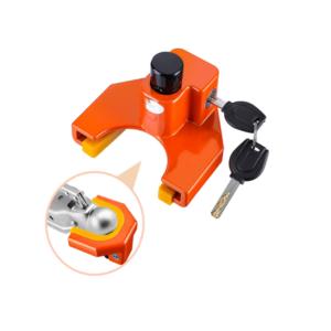 Import ENJOIN Trailer Lock Coupler Lock Universal Size Fits 1-7/8 2 and 2-5/16 Couplers from chinese wholesale supplier and manufacturer