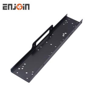 Import ENJOIN WINCH Cradle Winch Mounting Plate from chinese wholesale supplier and manufacturer