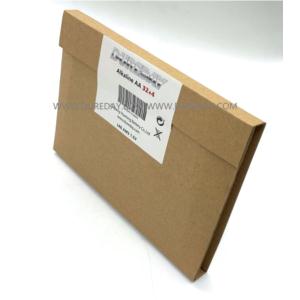 Import envelope package ultra alkaline battery LR6 5X from chinese wholesale supplier and manufacturer