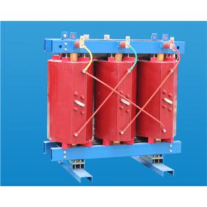 Import Epoxy Resin Cast Dry Type Transformer from chinese wholesale supplier and manufacturer