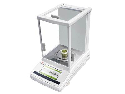 Import ES-FA-T Balances with touch screen (Cap:200gx1mg-220gx0.1mg) from chinese wholesale supplier and manufacturer