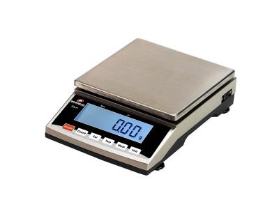 Import ES-H Precison Balances ( Cap:300gx0.01g-8000gx0.1g) from chinese wholesale supplier and manufacturer