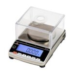 Import ES-HA Precision Balances ( Cap:200gx0.001g-1200gx0.01g) from chinese wholesale supplier and manufacturer