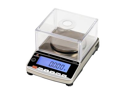 Import ES-HA Precision Balances ( Cap:200gx0.001g-1200gx0.01g) from chinese wholesale supplier and manufacturer