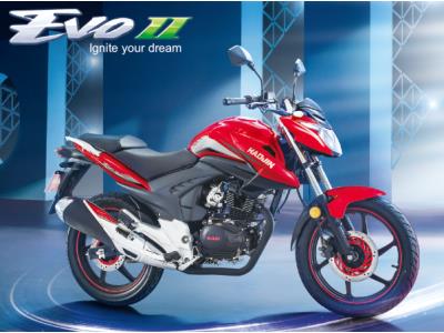 Import EVO-II HJ200-15A from chinese wholesale supplier and manufacturer