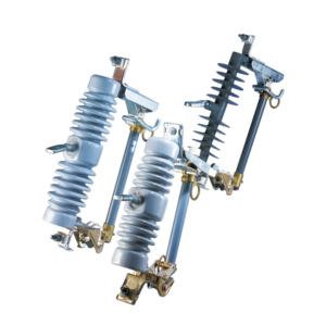 Import Expulsion fuse cutout from chinese wholesale supplier and manufacturer