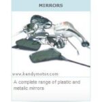 Import Exterior Parts from chinese wholesale supplier and manufacturer