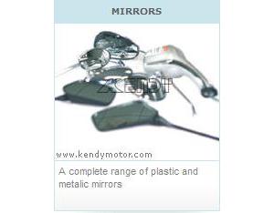 Import Exterior Parts from chinese wholesale supplier and manufacturer