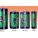 Import EXTRA HEAVY DUTY BATTERY(METAL JACKET) from chinese wholesale supplier and manufacturer