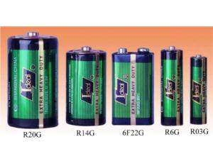 Import EXTRA HEAVY DUTY BATTERY(METAL JACKET) from chinese wholesale supplier and manufacturer