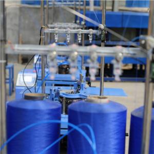 Import fabric weaving machine for sponge scouring pad from chinese wholesale supplier and manufacturer