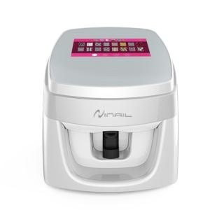 Import Factory Wholesale Cheap Portable Nail Art Printer Nail Printing Machine from chinese wholesale supplier and manufacturer