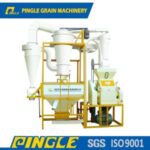 Import Family style Flour Mill from chinese wholesale supplier and manufacturer