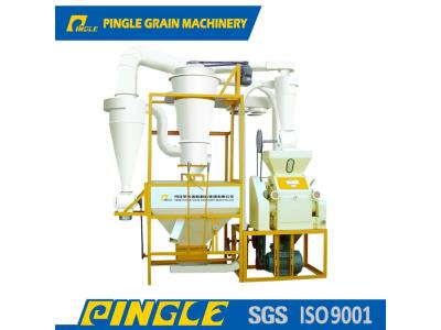 Import Family style Flour Mill from chinese wholesale supplier and manufacturer