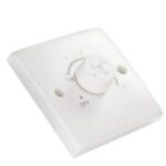 Import Fan Dimmer from chinese wholesale supplier and manufacturer