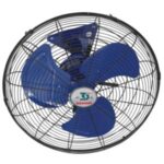 Import FCB Ceiling Rotary Fan from chinese wholesale supplier and manufacturer