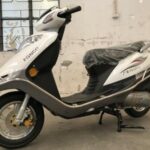 Import FG125T-5 from chinese wholesale supplier and manufacturer