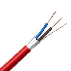 Import fire alarm cable flexible cable control cable fire cable from chinese wholesale supplier and manufacturer