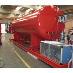 Import Fire tank from chinese wholesale supplier and manufacturer