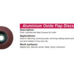 Import FLAP DISC from chinese wholesale supplier and manufacturer