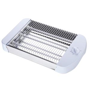 Import Flat Toaster from chinese wholesale supplier and manufacturer