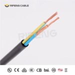 Import flexible cable for LED light string from chinese wholesale supplier and manufacturer