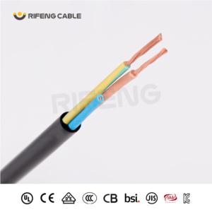 Import flexible cable for LED light string from chinese wholesale supplier and manufacturer