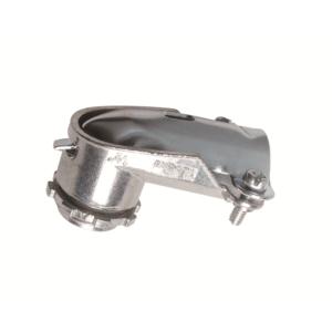 Import FLEXIBLE METAL CONDUIT 90° SQUEEZE CONNECTOR from chinese wholesale supplier and manufacturer