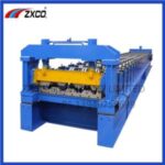 Import FLOOR DECKING SHEET ROLL FORMIGN MACHINE from chinese wholesale supplier and manufacturer