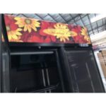 Import FLOWER COOLER （FAN COOLING) from chinese wholesale supplier and manufacturer