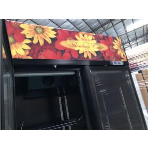 Import FLOWER COOLER （FAN COOLING) from chinese wholesale supplier and manufacturer