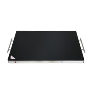Import Food glass warm tray from chinese wholesale supplier and manufacturer